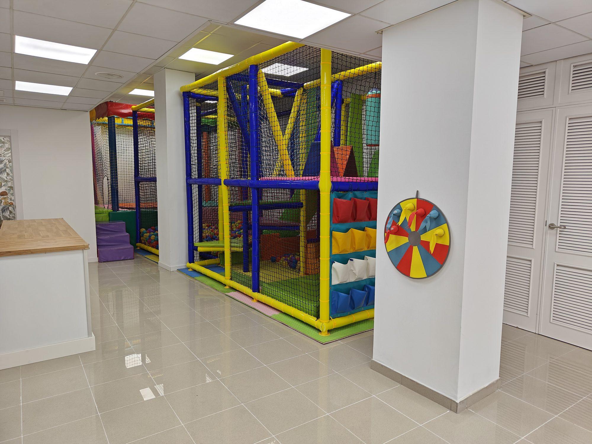 LidiPark diversión