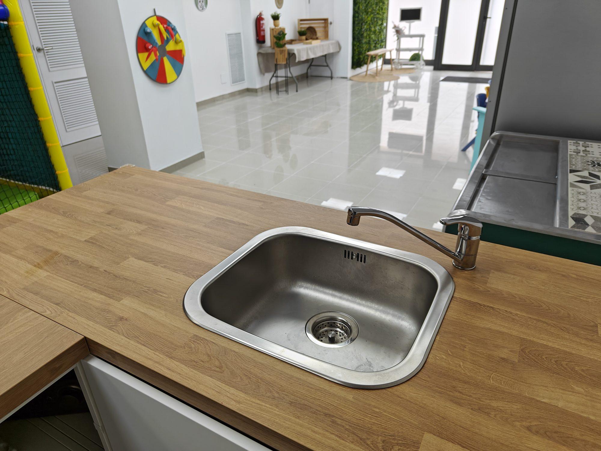 LidiPark decorado